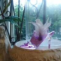 Lilla Stilet no.3